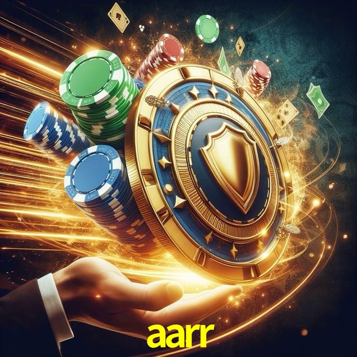 aarr termos — contrato de uso e regulamento da plataforma