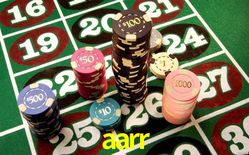 aarr download — tutorial instalação APK passo a passo