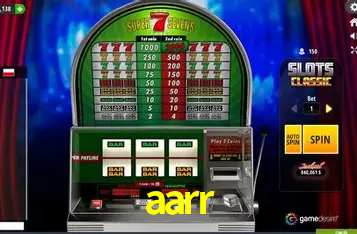 aarr cadastro — verificação de conta e PIX no caixa
