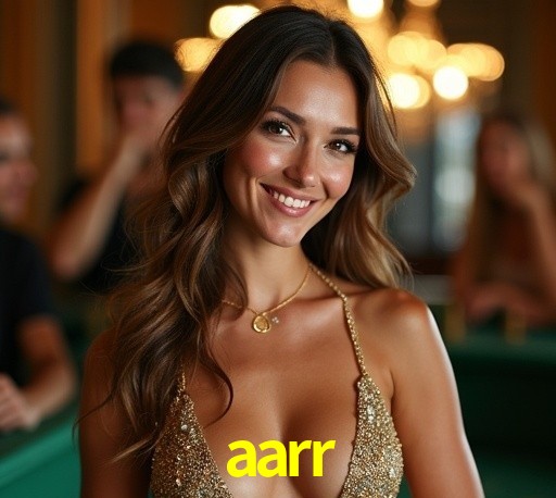 FAQ aarr — central de ajuda e suporte oficial Brasil